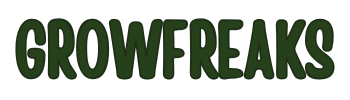 Grow Freaks Logo