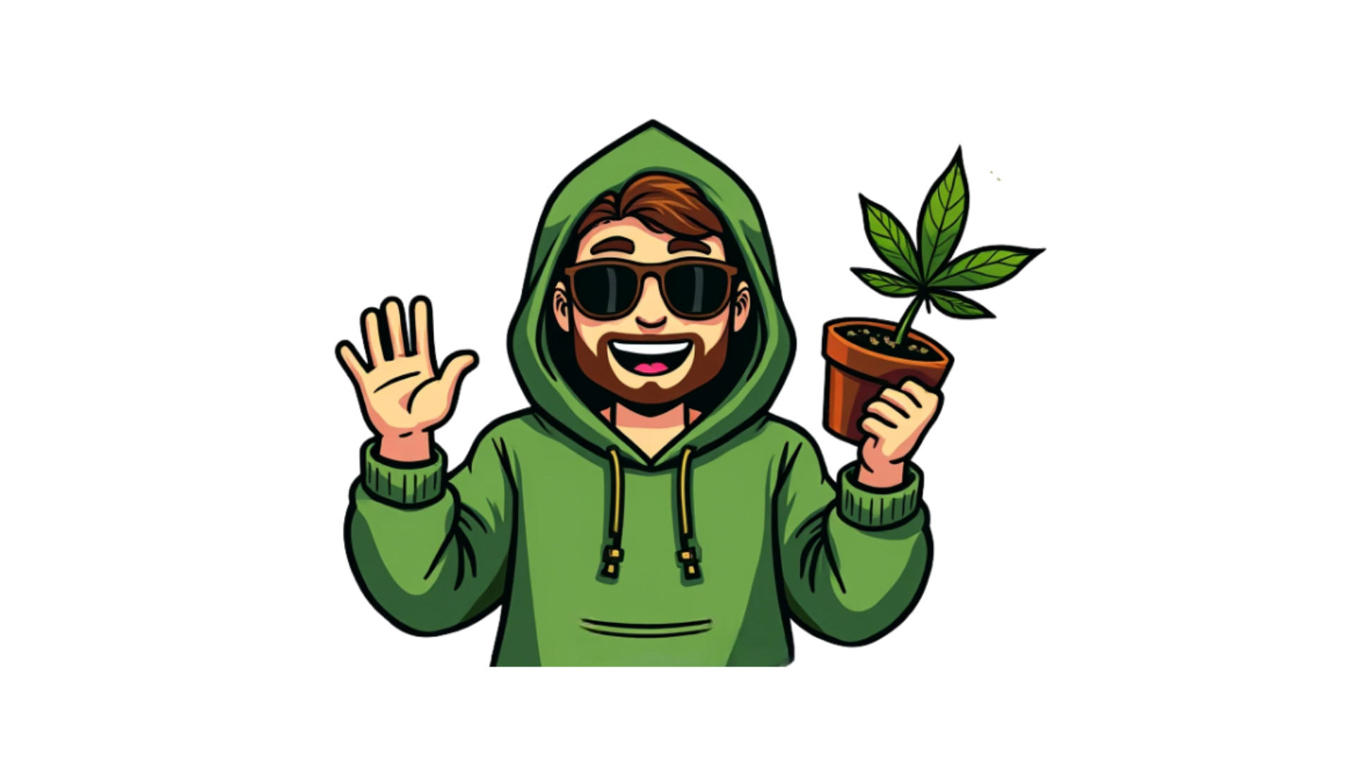 Grow Freaks