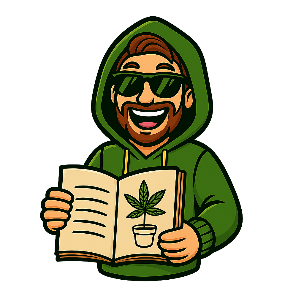 GrowFreaks Guides Illustration